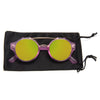 El Cheapo Drawstring Sunglasses Case