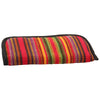 Colorful Mexican Blanket Pattern Soft Padded Slip-in Sunglasses Case