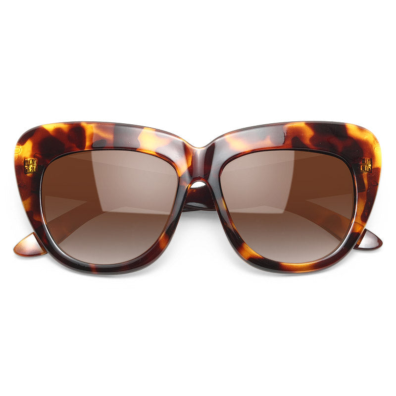 Chelsea Designer Inspired Cat Eye Sunglasses