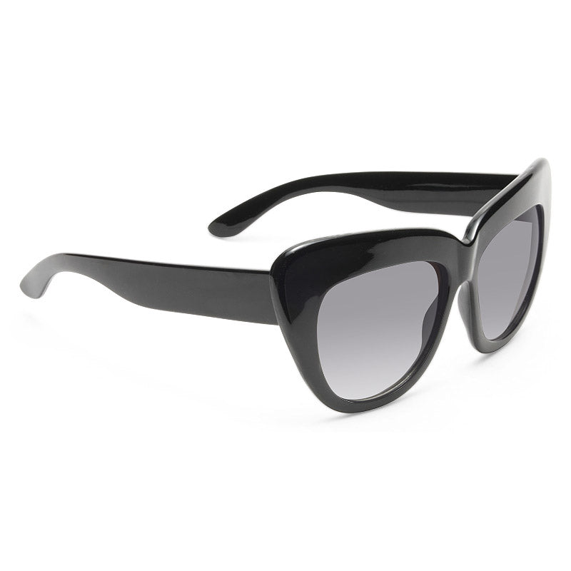 Chelsea Designer Inspired Cat Eye Sunglasses