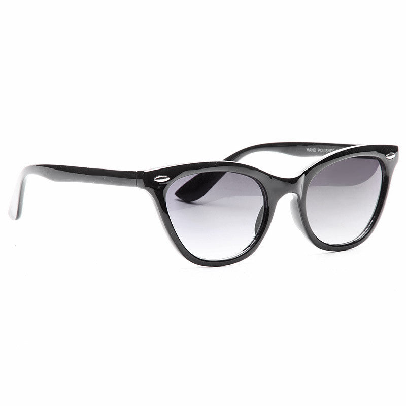 Marilyn Monroe Cat Eye Sunglasses