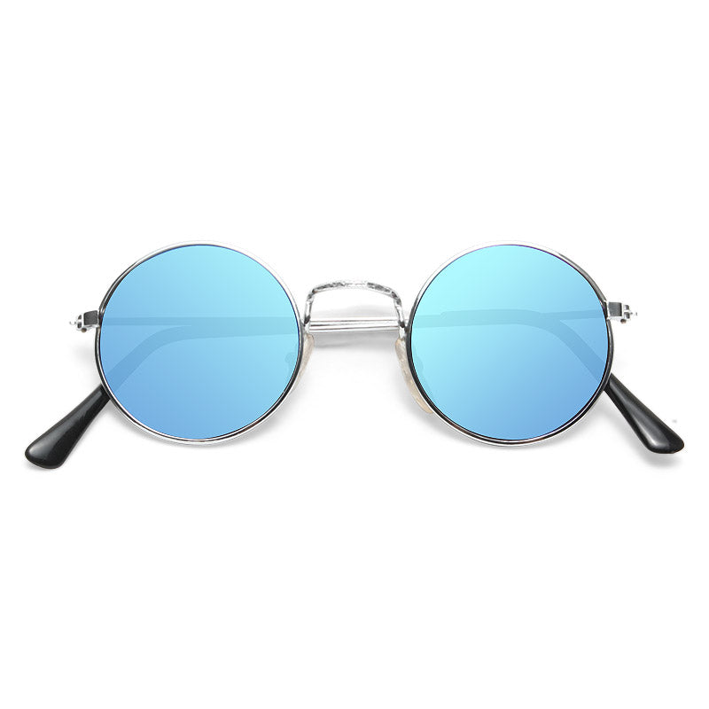 John Lennon Round Sunglasses