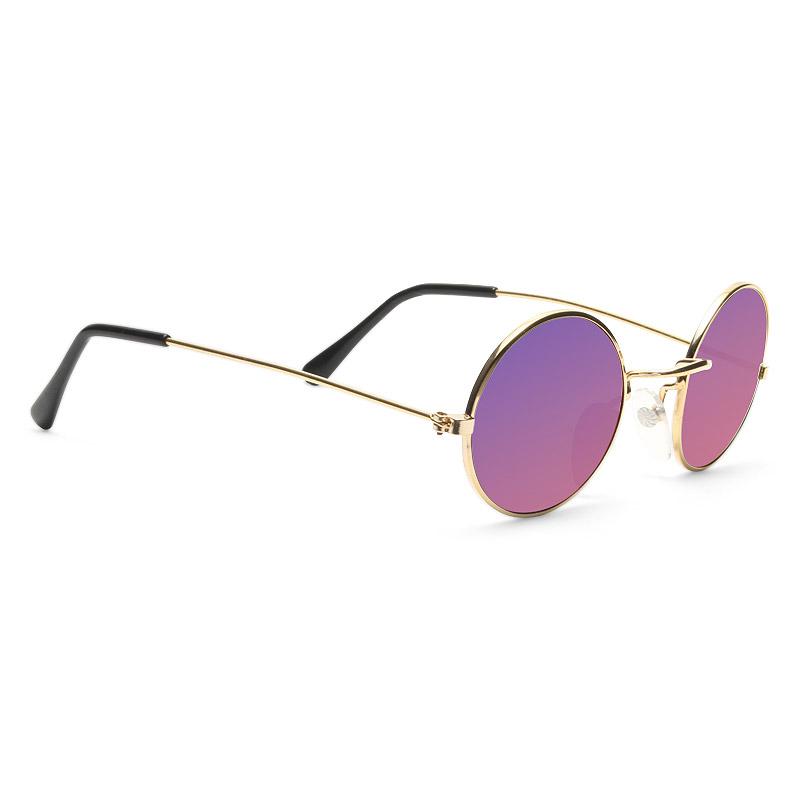 John Lennon Round Sunglasses