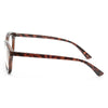 Dartford Rounded Frame Clear Glasses