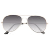 Owen Wilson Hansel Zoolander Aviator Sunglasses