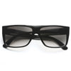 Alex Flat Top Sunglasses