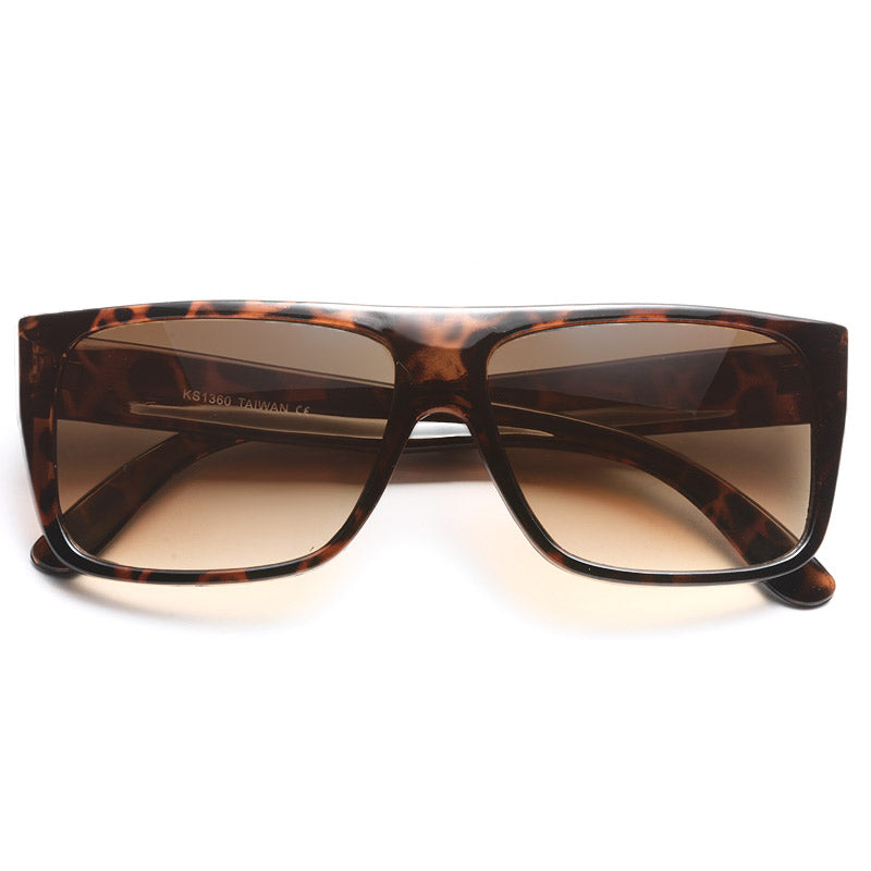 Alex Flat Top Sunglasses