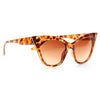 Taryn Pointed Cat Eye Sunglasses