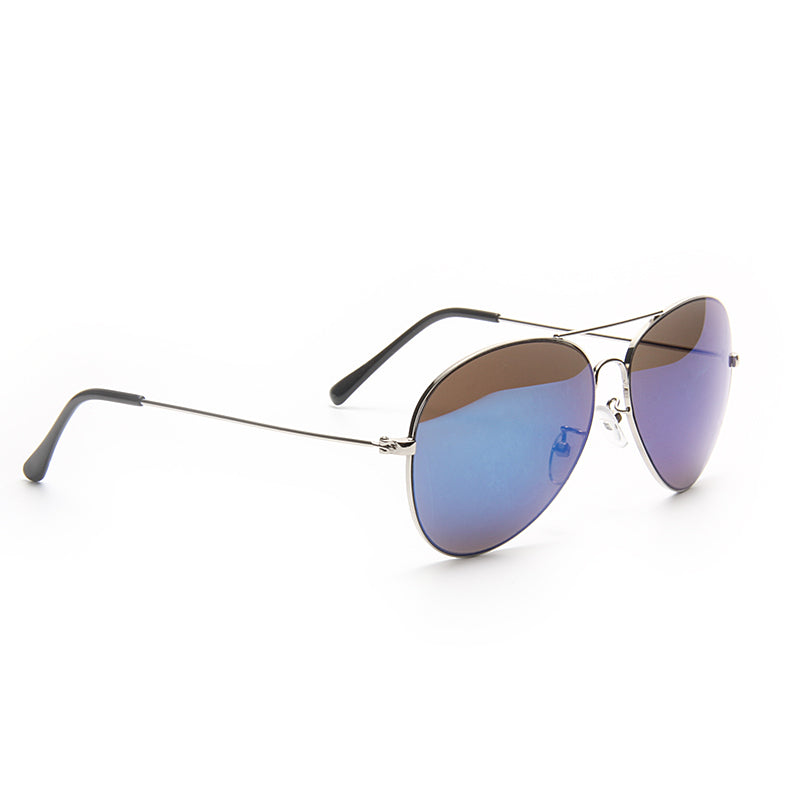 Luxe Classic 56mm Aviator Sunglasses