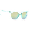 Halfmoon Designer Inspired Cat Eye Sunglasses