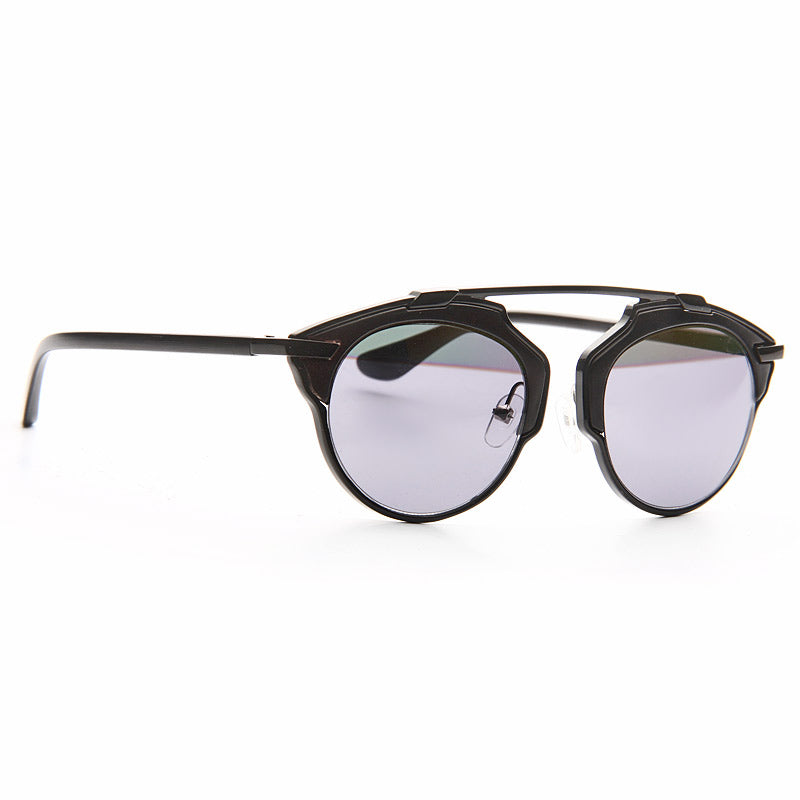 Ivanka Trump Style Flat Top Celebrity Sunglasses