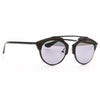 So Real 3 Designer Inspired Flat Top Sunglasses