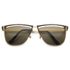 Filer Vintage Cat Eye Sunglasses