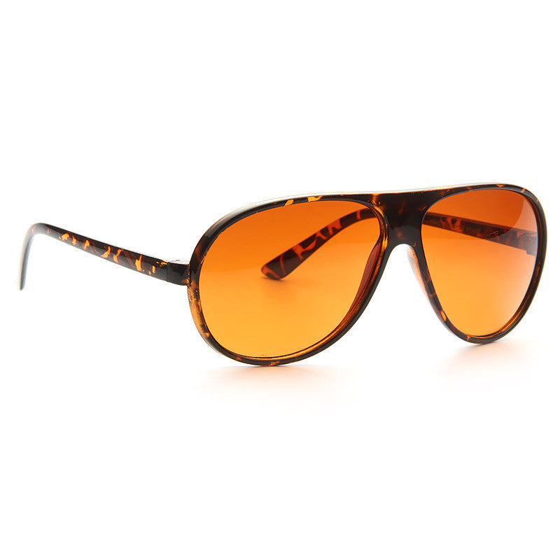 The Hangover 2 Aviator Blue Blocker Sunglasses