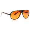 The Hangover 2 Aviator Blue Blocker Sunglasses