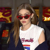 Gigi Hadid Style Cat Eye Celebrity Sunglasses