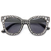 Starbling Star Print Designer Inspired Sunglasses