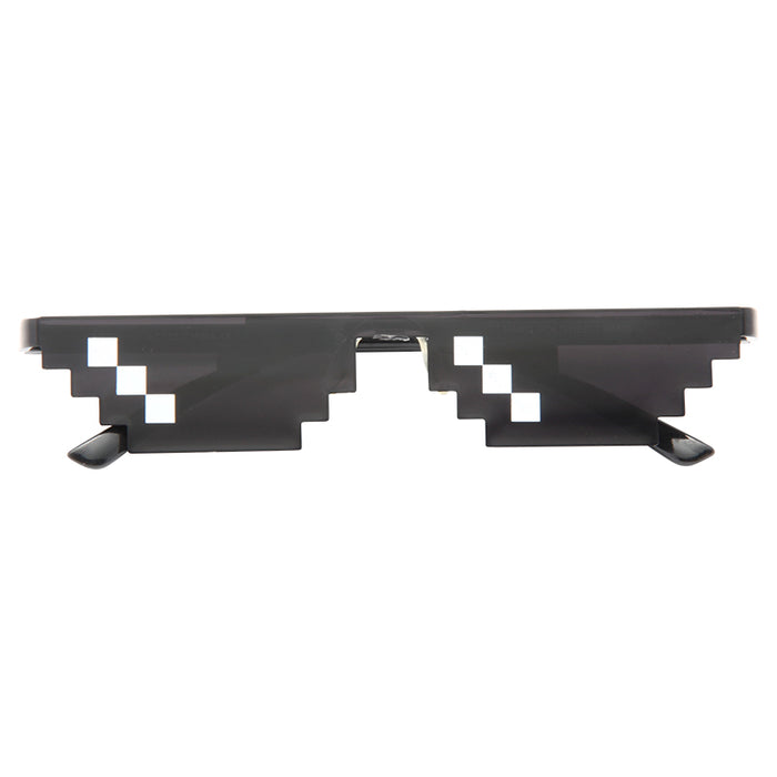 Thug Life Meme Skinny Sunglasses