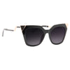 Iridia 3 Designer Inspired Cat Eye Sunglasses