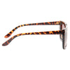 Justin Flat Top Sunglasses