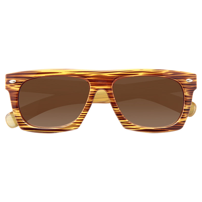 Gorman Flat Top Sunglasses