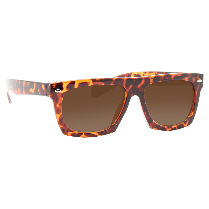 Gorman Flat Top Sunglasses