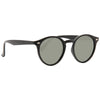 Grayson Round Polarized Sunglasses