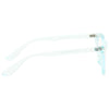 Emma Blue Light Blocking Clear Cat Eye Glasses