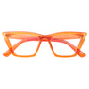 Accord Clear Blue Light Blocking Cat Eye Glasses