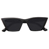 Accord Cat Eye Sunglasses