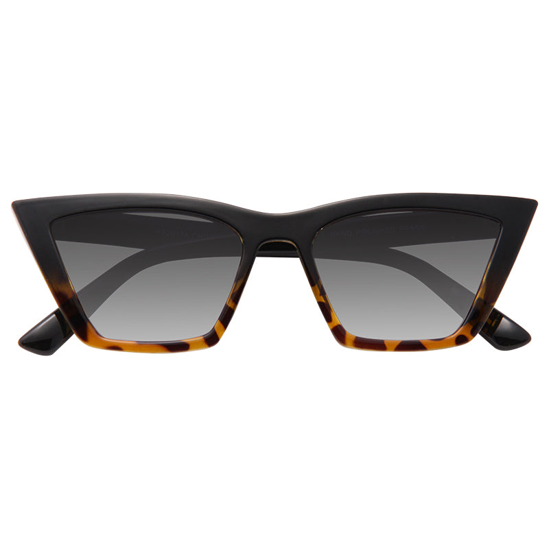 Accord Cat Eye Sunglasses