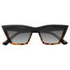 Accord Cat Eye Sunglasses