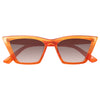 Accord Cat Eye Sunglasses