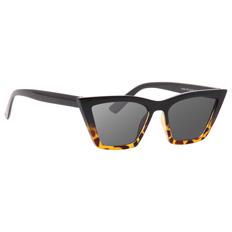 Accord Cat Eye Sunglasses