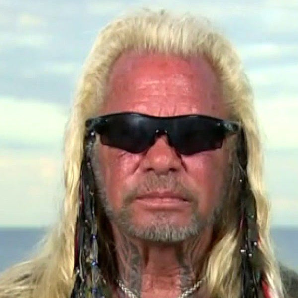 Dog the Bounty Hunter Style Sport Sunglasses