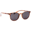 Youngwood Round Slim Polarized Sunglasses