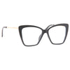 Bridgeport Clear Cat Eye Blue Light Blocking Glasses