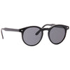 Greer Round Polarized Sunglasses