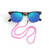 Retro Braided Cord Sunglass Strap