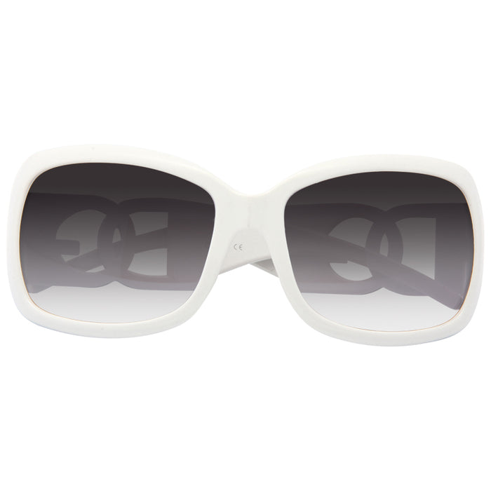 Kids DG Oversized Squared Sunglasses