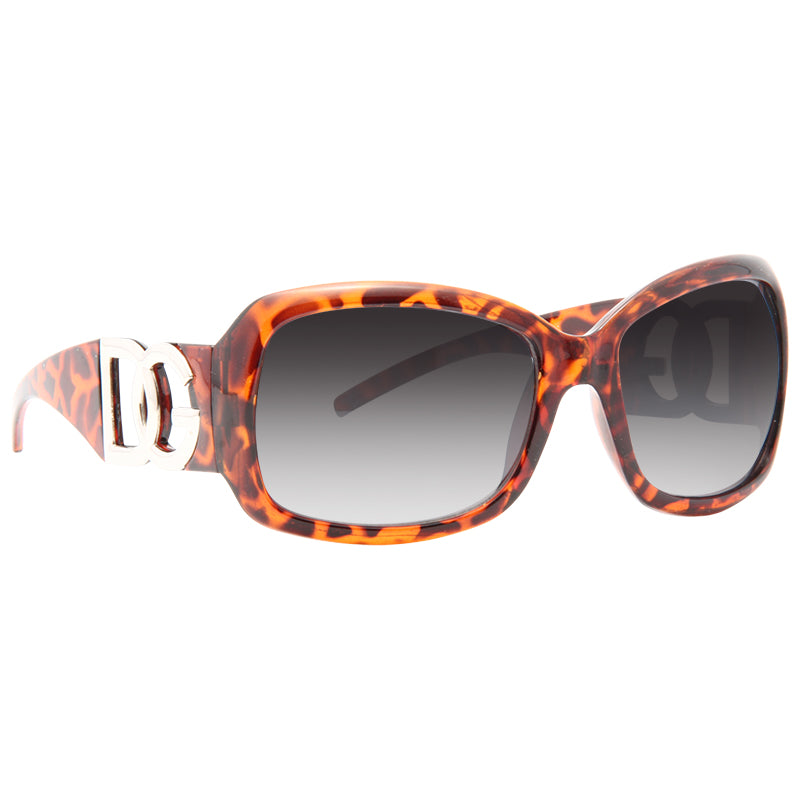 Kids DG Oversized Squared Sunglasses