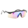 Kids Rainbow Lens Ski Sport Sunglasses