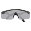 Kids Solid Lens Ski Sport Sunglasses