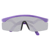 Kids Solid Lens Ski Sport Sunglasses