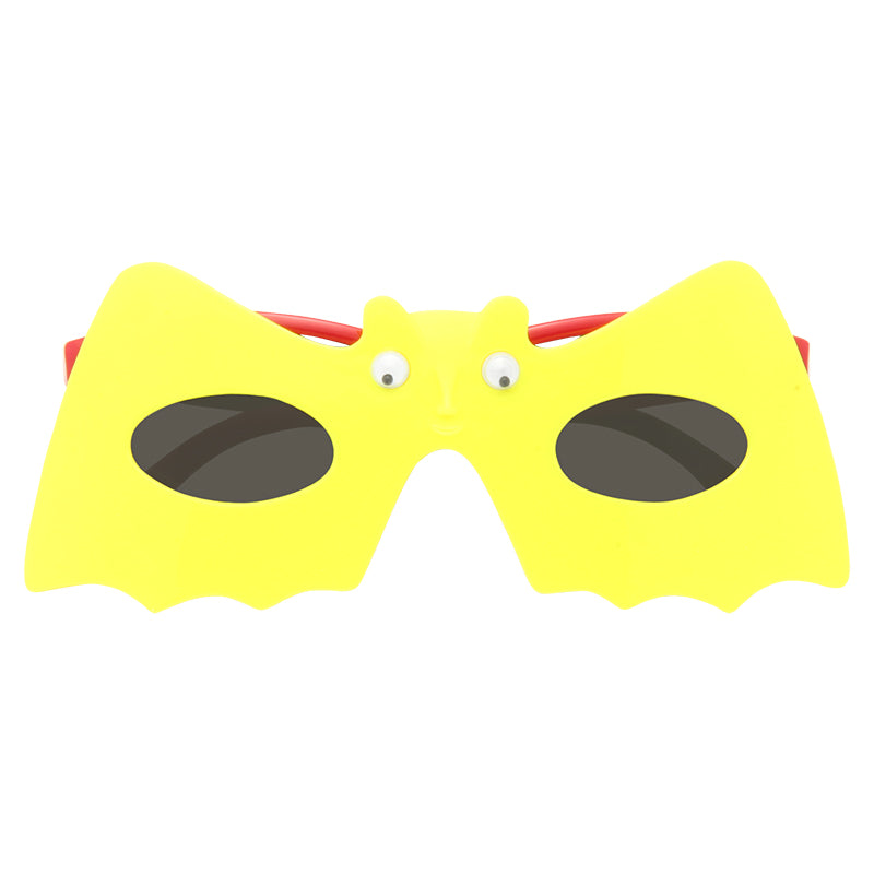 Kids Flip Up Bat Sunglasses