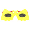 Kids Flip Up Bat Sunglasses