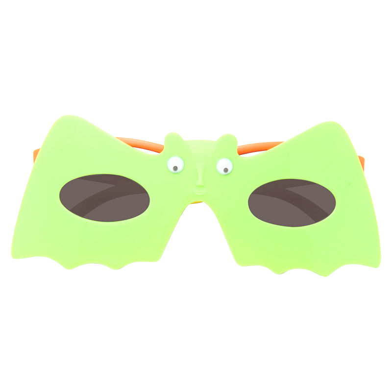 Kids Flip Up Bat Sunglasses